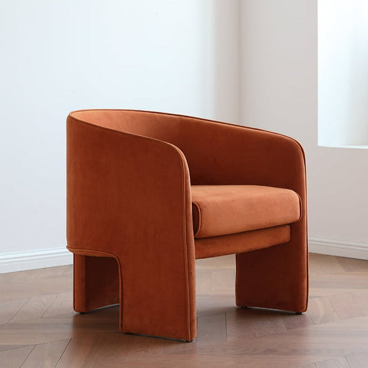 Fauteuil triangulaire Chatham 