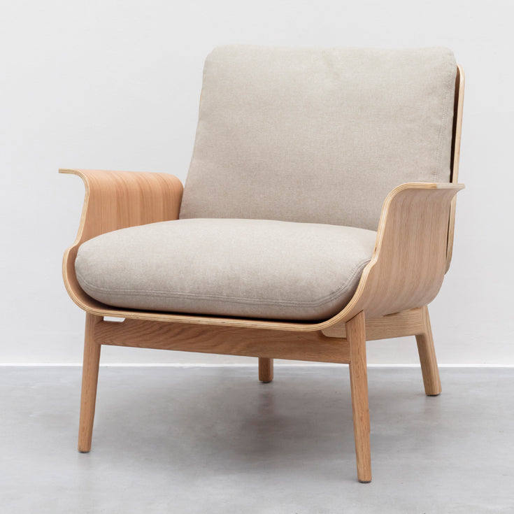 Fauteuil large Jane Austen 