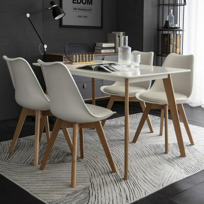 Bureau minimaliste Colburn 