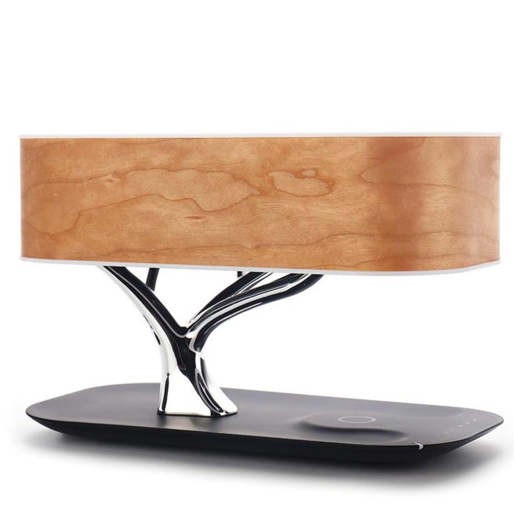 Lampe de table Bluetooth HomeTree