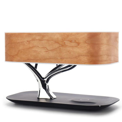 Lampe de table Bluetooth HomeTree