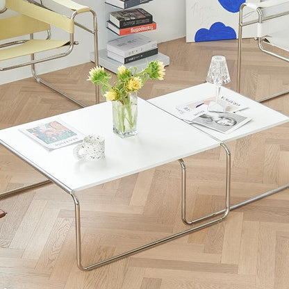 Table basse gigogne double Daviney