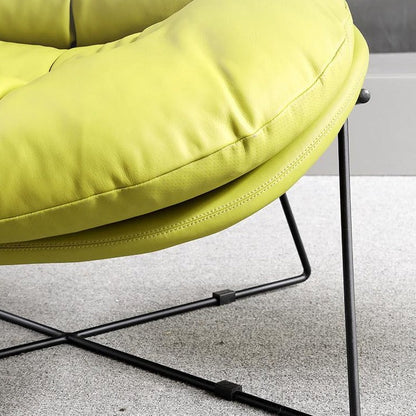 Chaise longue moderne Eluemunor