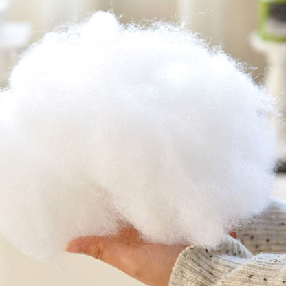 Coussin en coton Hiawassee