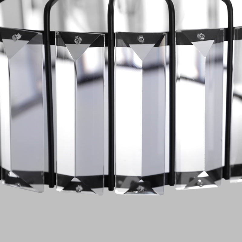 Pendentif en cristal Bruckner