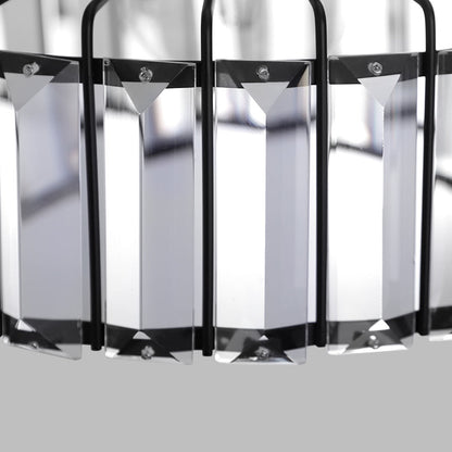 Pendentif en cristal Bruckner