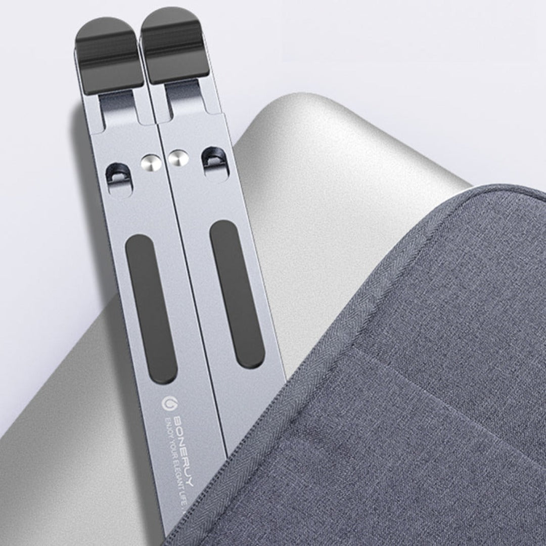 Support réglable pour ordinateur portable