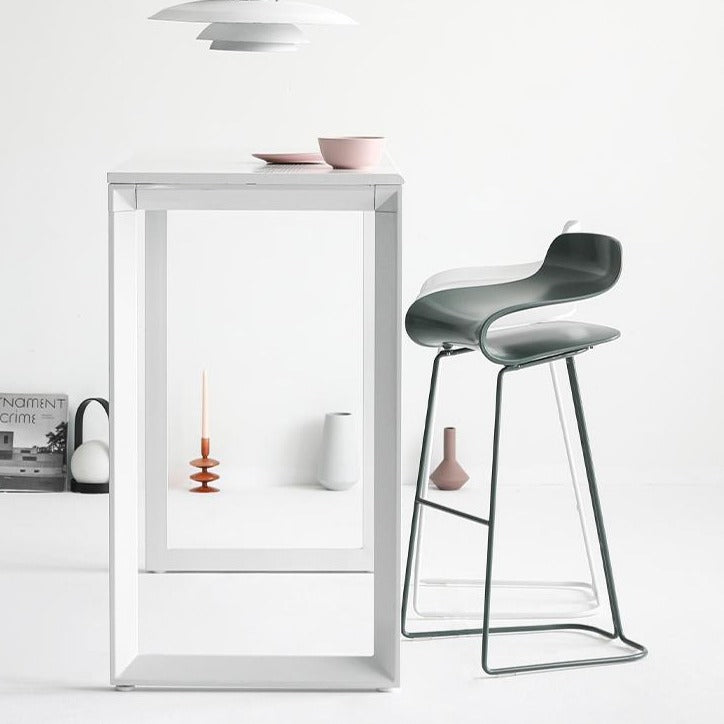 Tabouret de bar et de comptoir Fondren (ensemble de 2) 