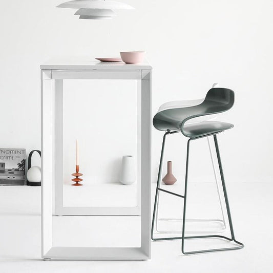 Tabouret de bar et de comptoir Fondren (ensemble de 2) 