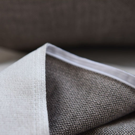 Coussin en coton Hiawassee