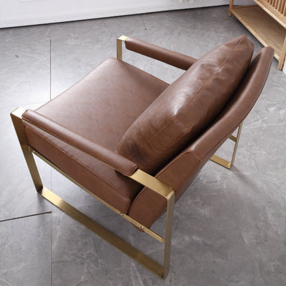 Fauteuil de salon Boseman