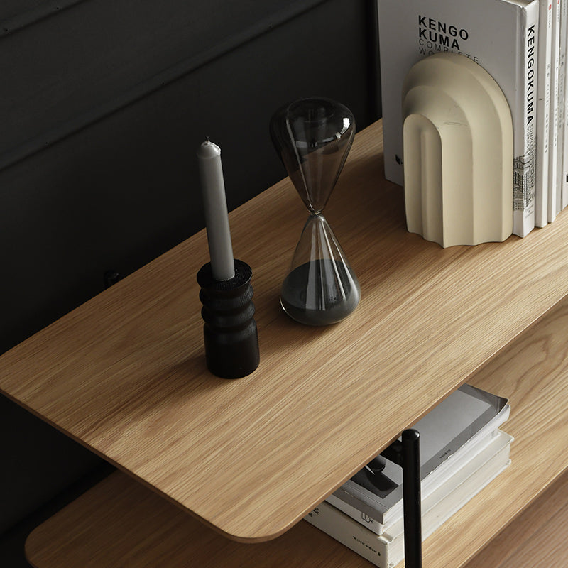 Étagère TV nordique Almanzar 