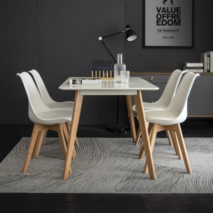 Bureau minimaliste Colburn 