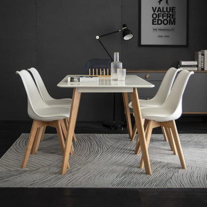 Bureau minimaliste Colburn 