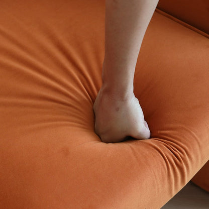 Fauteuil triangulaire Chatham 