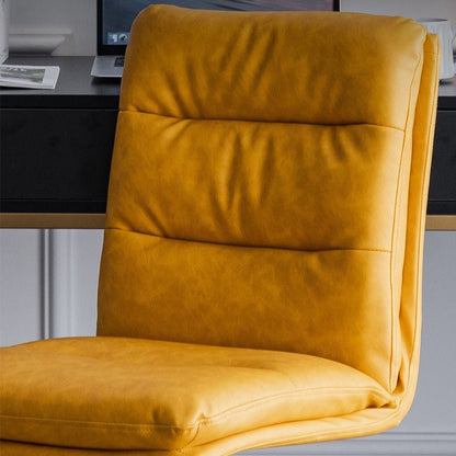 Chaise de travail sans accoudoirs Greta 