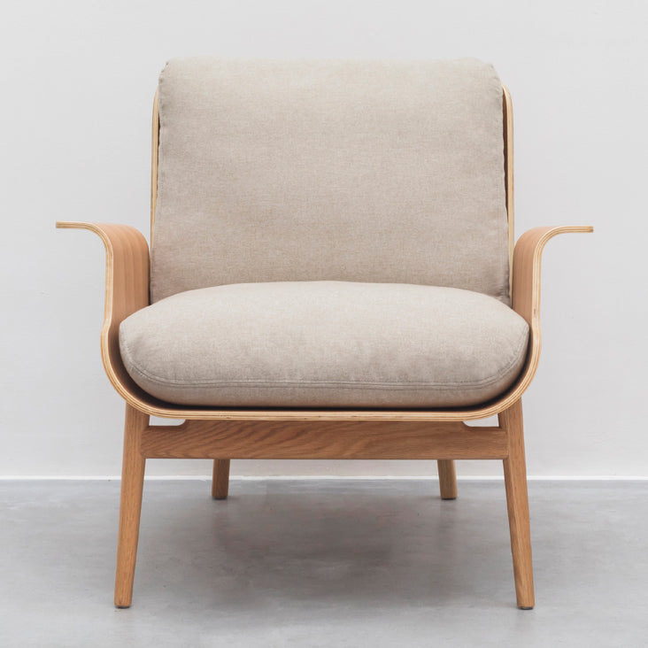 Fauteuil large Jane Austen 