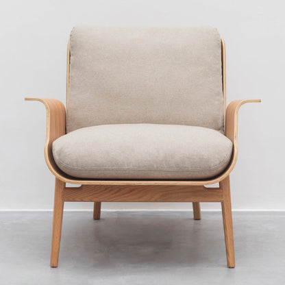 Fauteuil large Jane Austen 