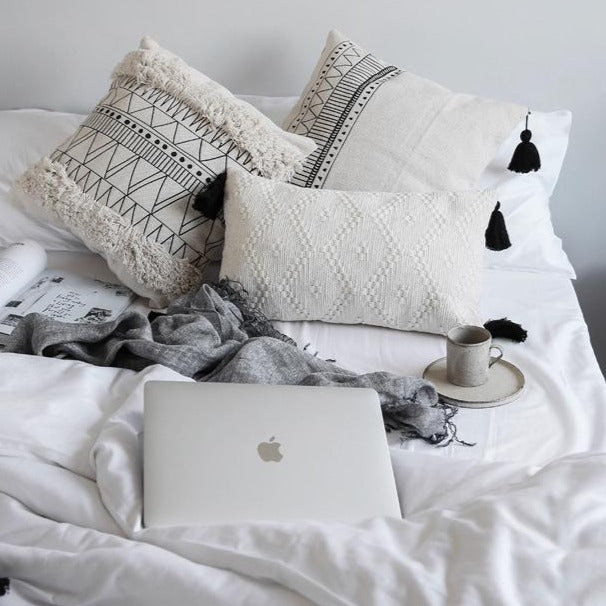 Housse de coussin Fitzgibbon