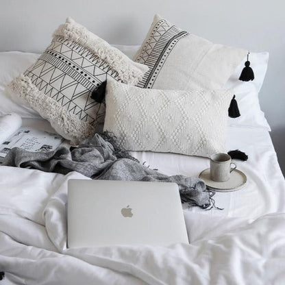 Housse de coussin Fitzgibbon