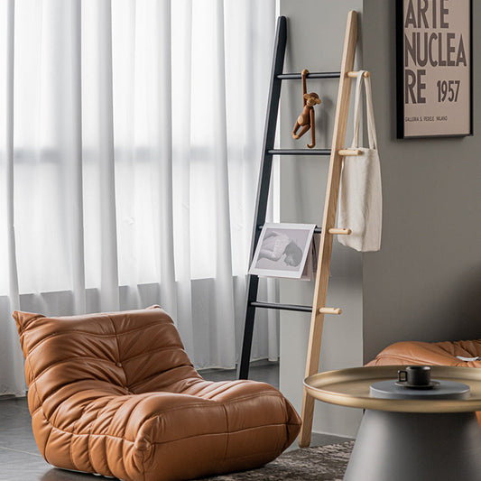 Étagère tour en bois Espinosa