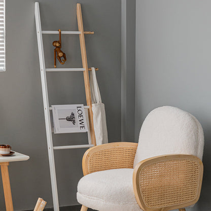 Étagère tour en bois Espinosa