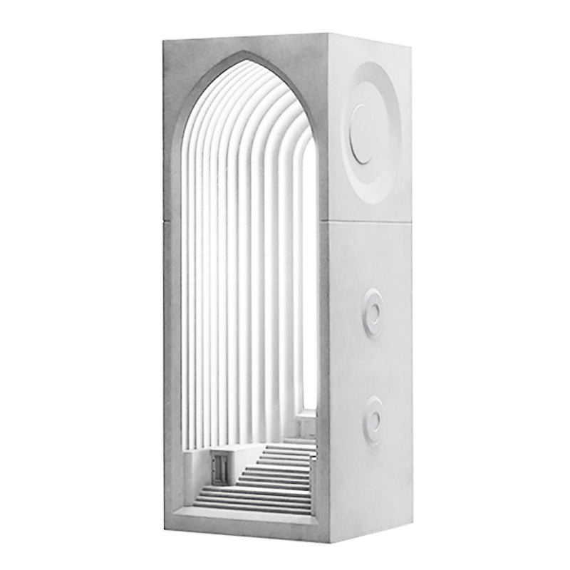 Veilleuse d'escalier Halim