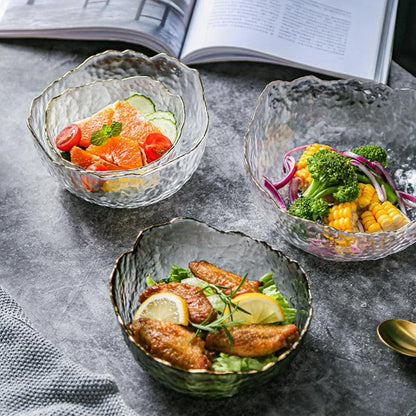 Saladier Espinoza (lot de 3)