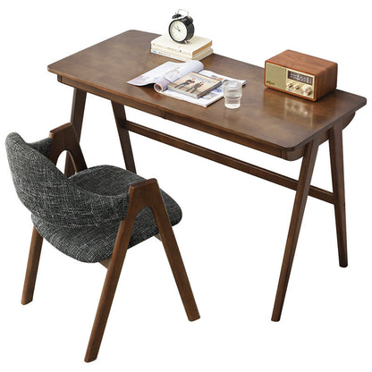 Bureau en bois massif Fordland