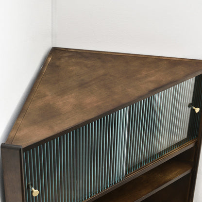 Pour l'Australie uniquement - Armoire de rangement d'angle Waco 