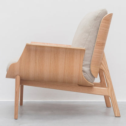 Fauteuil large Jane Austen 