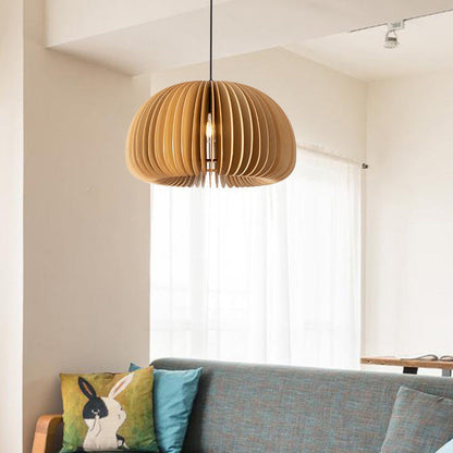 Suspension à dôme simple Anatoli