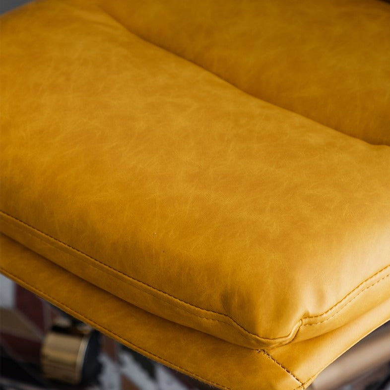 Chaise de travail sans accoudoirs Greta 