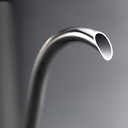 Bouilloire à goutte, cafetière, théière