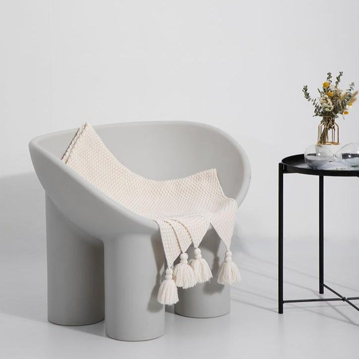 Fauteuil large Elefant