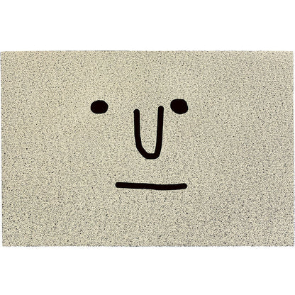 Paillasson antidérapant Abbeyville