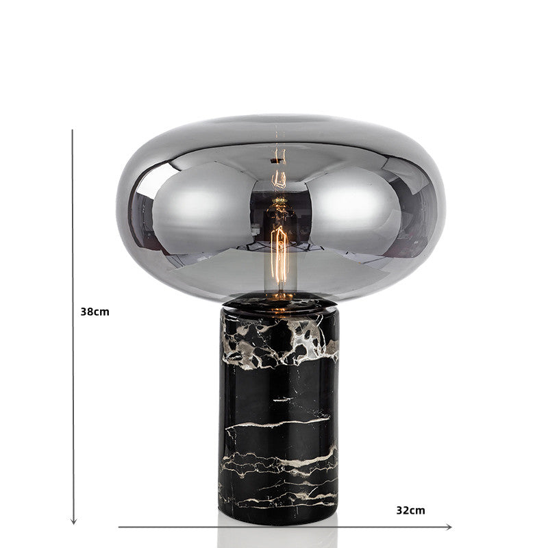 Lampe de table Larde 