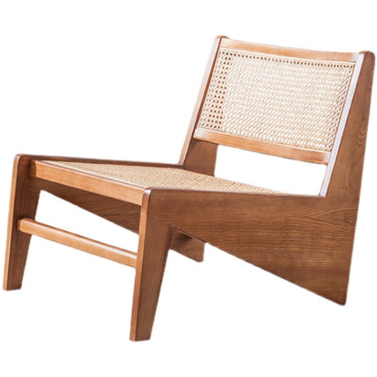 Fauteuil capitonné Decrescendo 