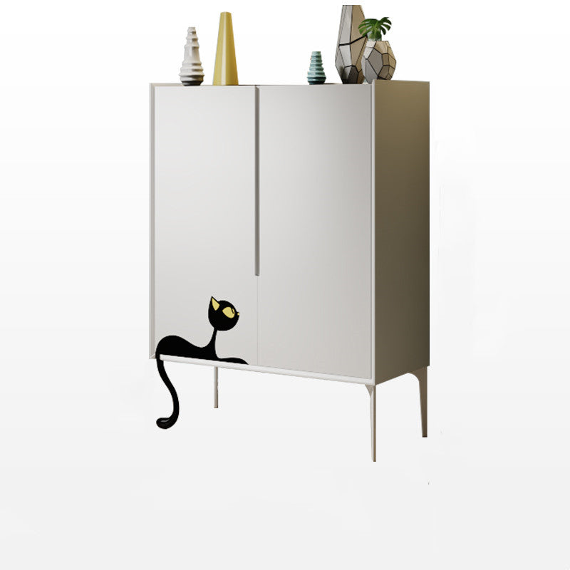 Meuble de rangement à chaussures Acampo