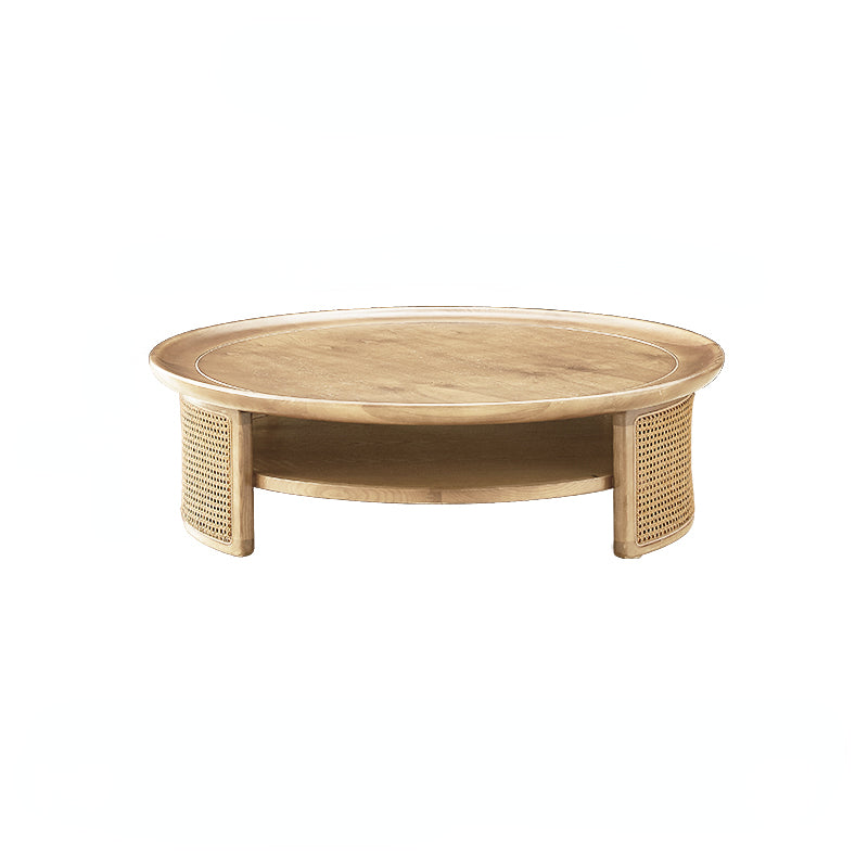 Table basse ronde Clara