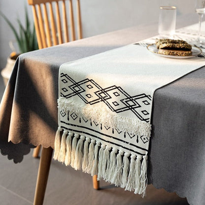 Chemin de table Lakeland