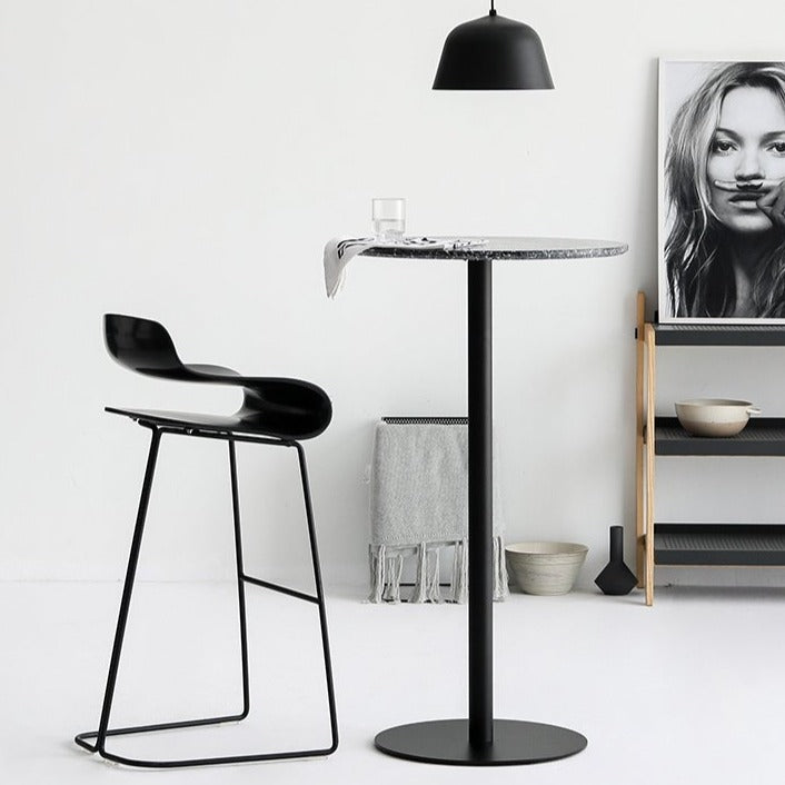 Tabouret de bar et de comptoir Fondren (ensemble de 2) 