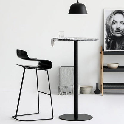 Tabouret de bar et de comptoir Fondren (ensemble de 2) 