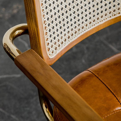 Fauteuil rembourré Londyn (lot de 2 ou 4) 