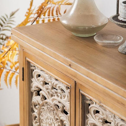 Collection de meubles TV, de rangement et d'organisation Jovani 