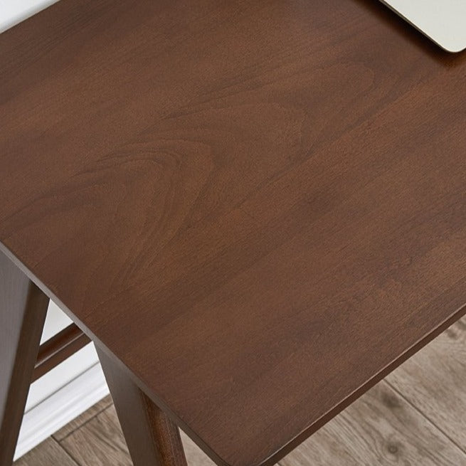 Bureau en bois massif Fordland