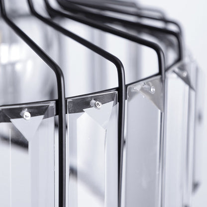 Pendentif en cristal Bruckner