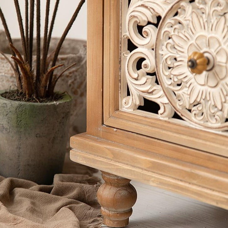 Collection de meubles TV, de rangement et d'organisation Jovani 