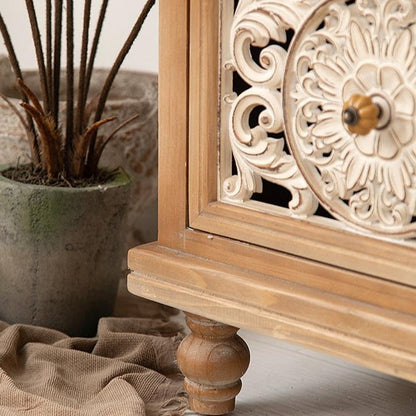 Collection de meubles TV, de rangement et d'organisation Jovani 