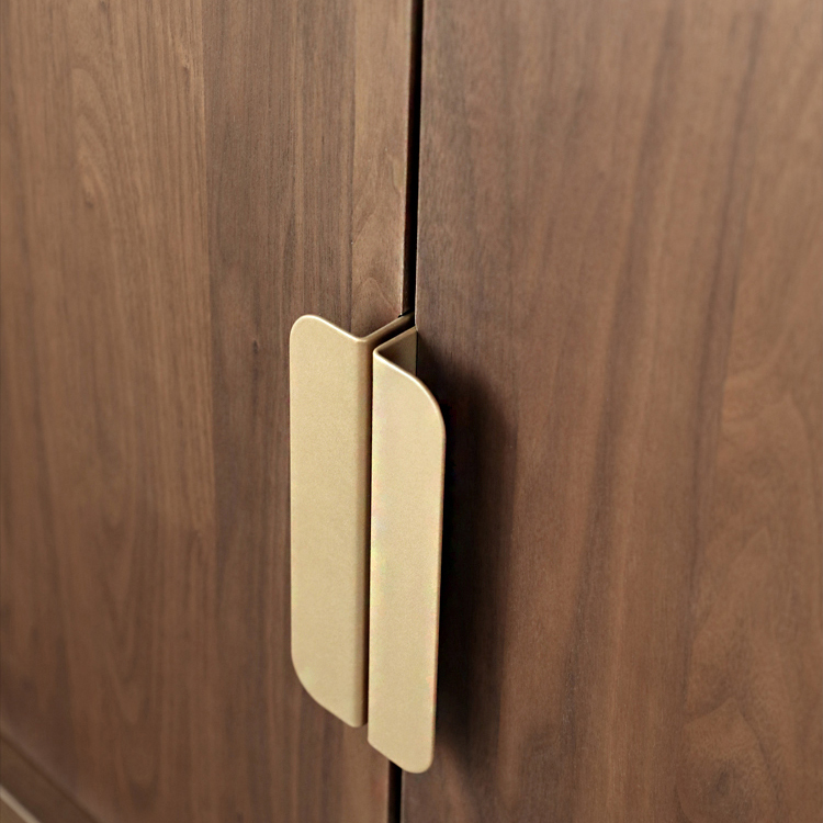 Buffet 3 tiroirs Amella